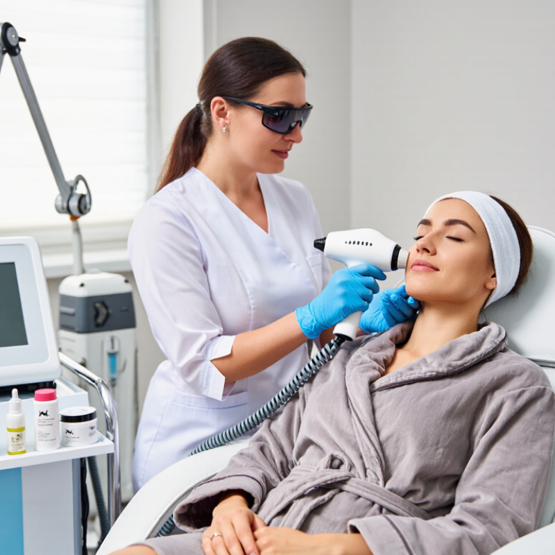 What Are China Best Skin Care Treatments?
