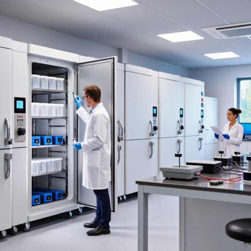 7 Tips for Choosing Laboratory Temperature Control Equipment