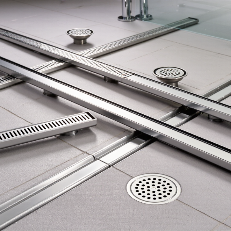 2026 How to Choose Metal Shower Drains for Global Buyers