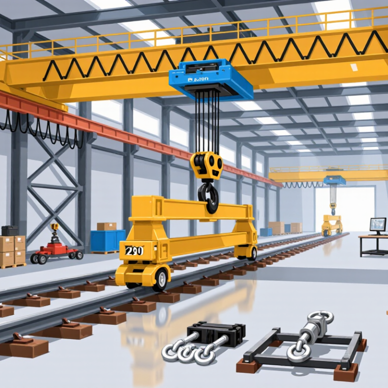 7 Crane Inside Tips for Global Buyers