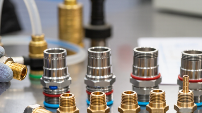 10 Tips for Buying Quick Connectors Worldwide?