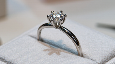 How to Choose the Perfect Diamond Engagement Ring