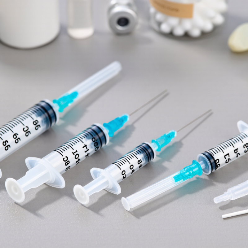 Top Animal Use Syringes for Global Veterinary Buyers