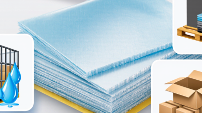 Why Choose PP Corrugated Sheet for Packaging?