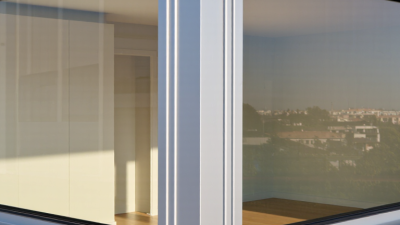 What Is an Aluminum Window and Why Choose It?