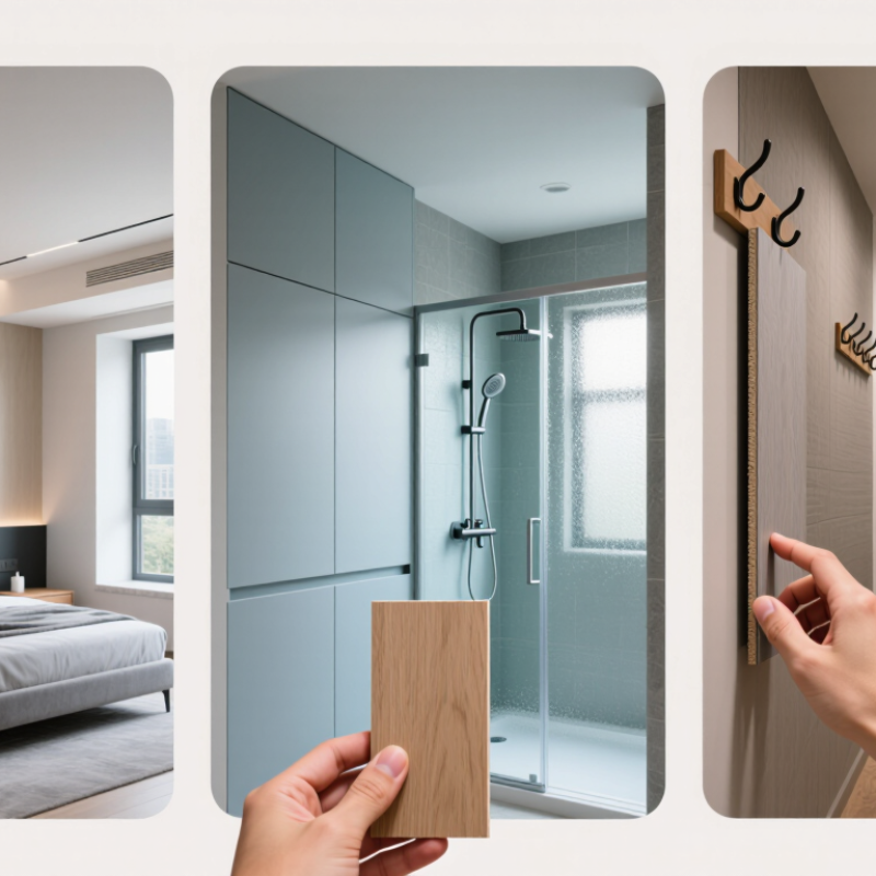How to Choose WPC Wall Panels for Interior Decoration?