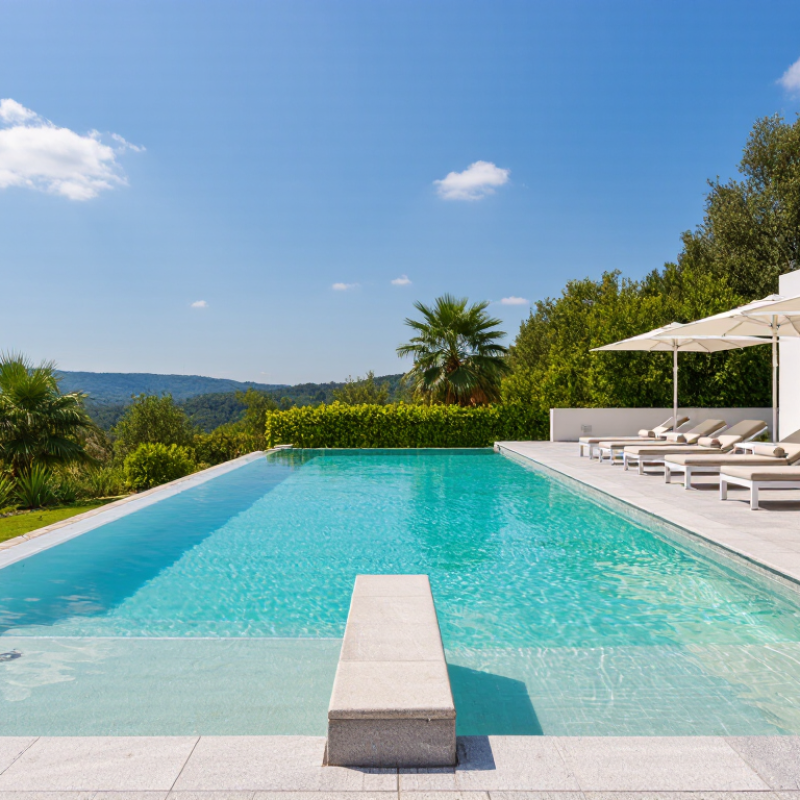 10 Best Swimming Pool Companies for Global Buyers?