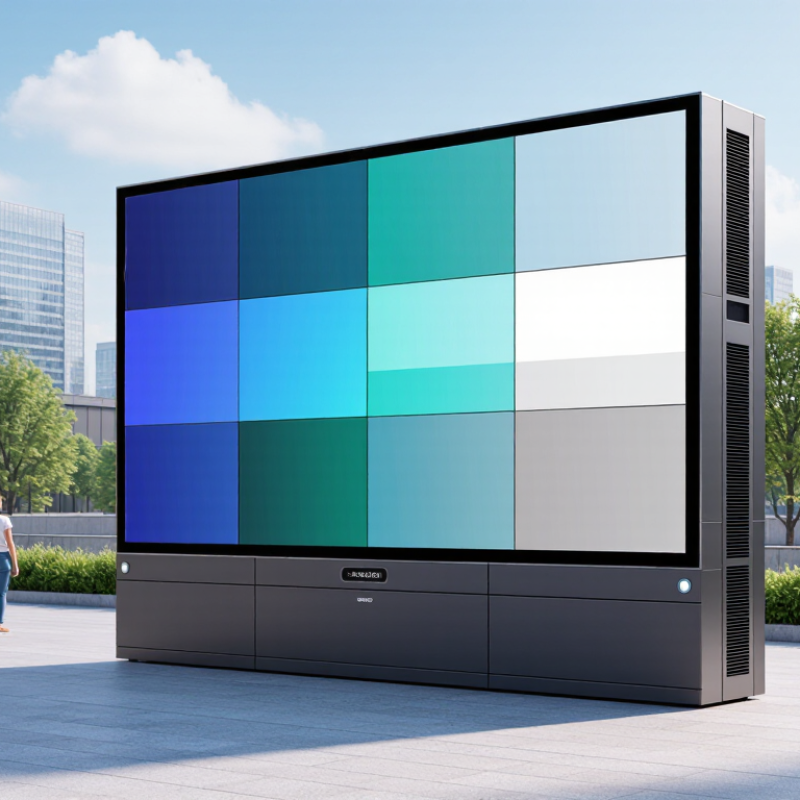 What Is the Best Energy Saving LED Display in 2026?