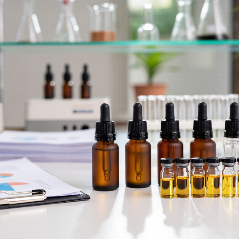 China Best Zatural CBD Oil Supplier for Global Buyers?