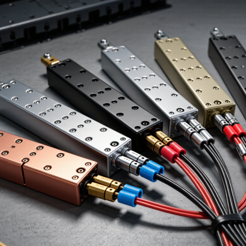 7 Best Car Battery Bus Bars for Reliable Power?