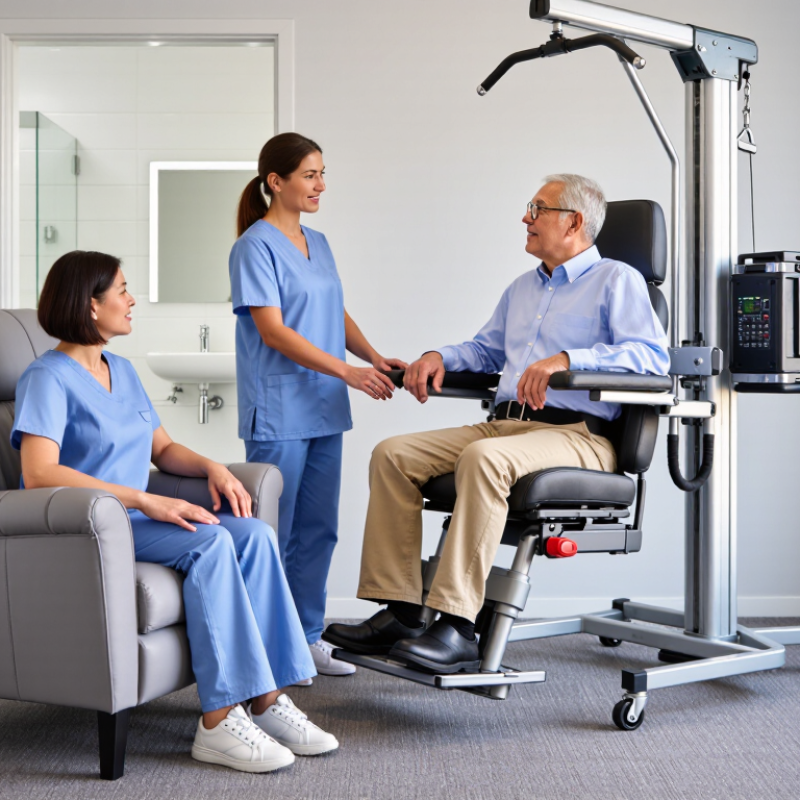 How to Choose the Best Sit To Stand Lift in 2026?
