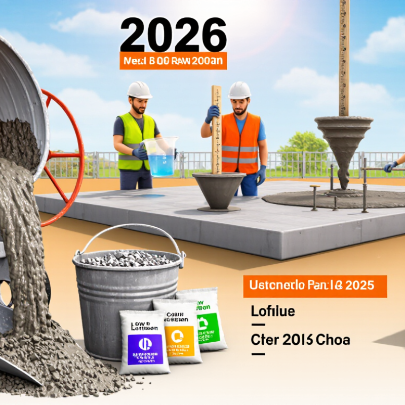 How to Remix Concrete in 2026?