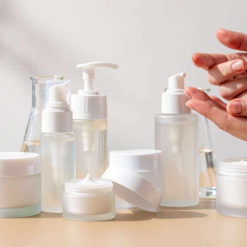 Why Choose Sensitive Skin Care Formulation for Your Brand?