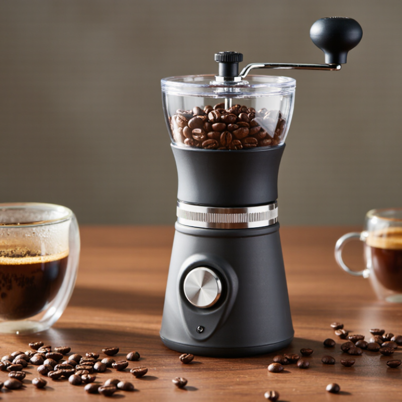 2026 Top Ceramic Conical Burr Coffee Grinders?