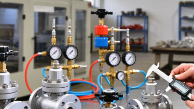 How to Choose the Right Pneumatic Valves?