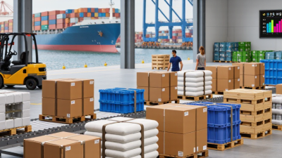 What Is the Best Packaging Material for Global Shipping?
