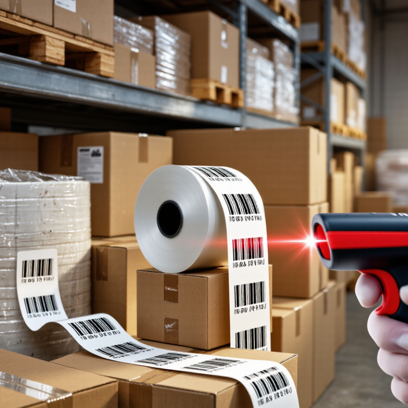 2026 Best Warehouse Barcode Labels for Global Buyers?