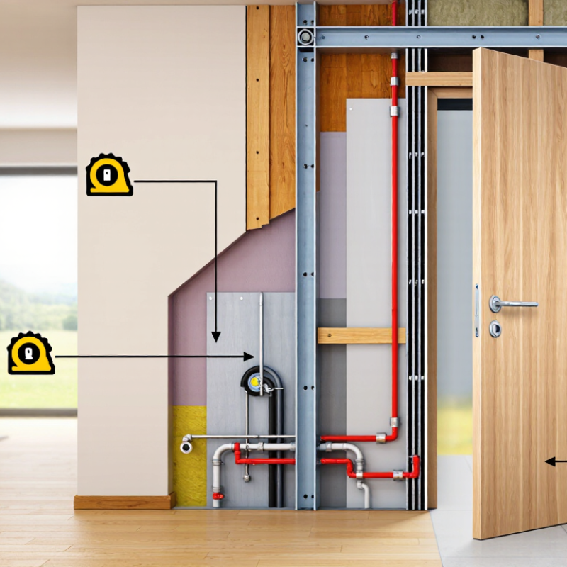 10 Pocket Door Buying Tips for Global Buyers?