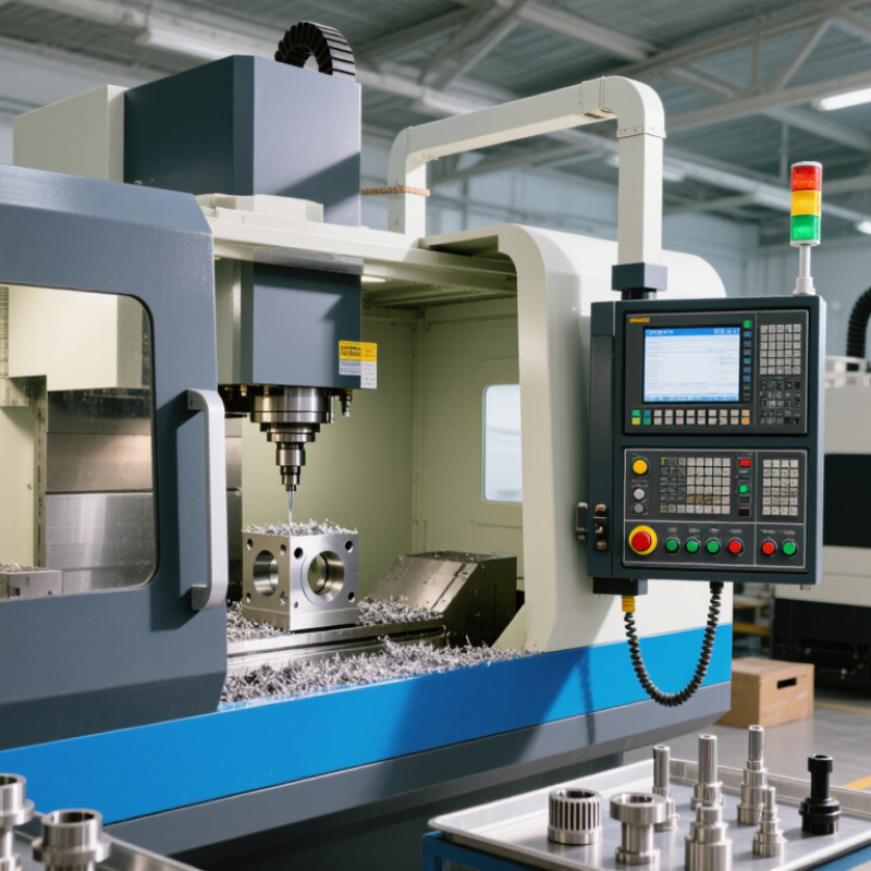 What Is the Best Automatic CNC Machine for Sale?
