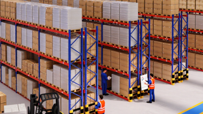 10 Pallet Racking Tips Every Buyer Should Know?