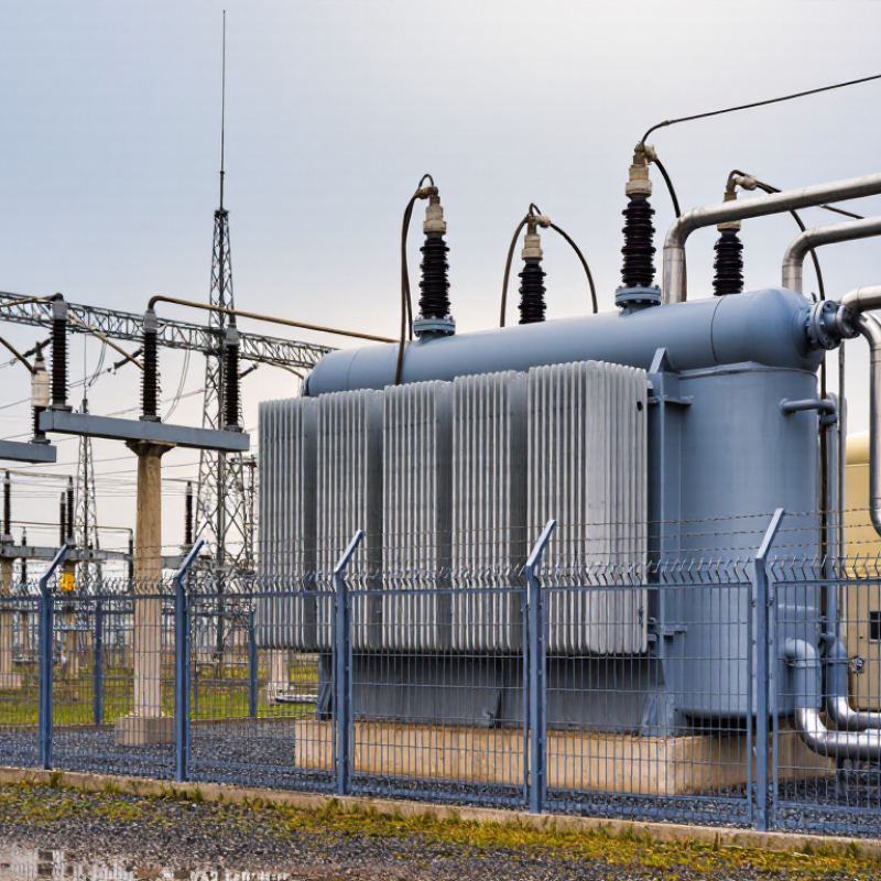 What Are Substation Transformers and How Do They Work?