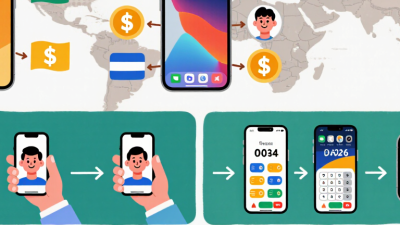 How to Localize Mobile Apps for Global Markets?