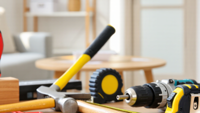 What Is the Best Type of Household Tools for Home Use?