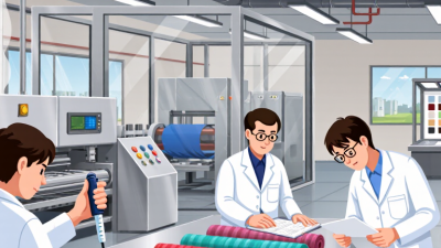 How to Choose Textile Chemicals and Auxiliaries in 2026?