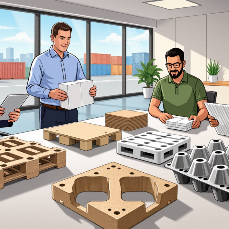 10 Molded Packaging Tips for Global Buyers?