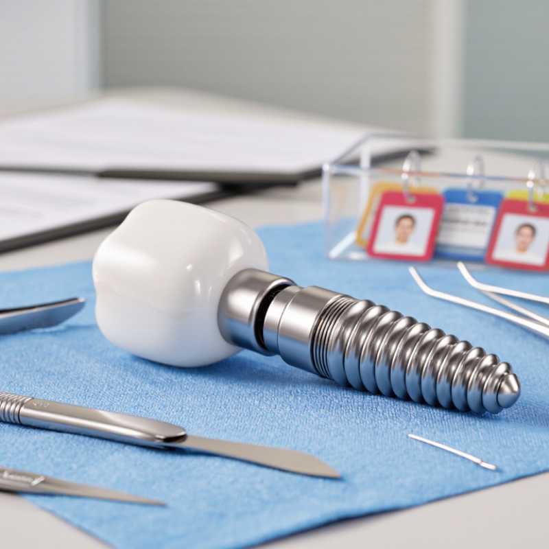How to Choose the Right Hip Joint Implant Supplier?