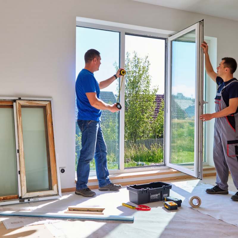 How to Replace Windows in a House 7 Expert Tips?