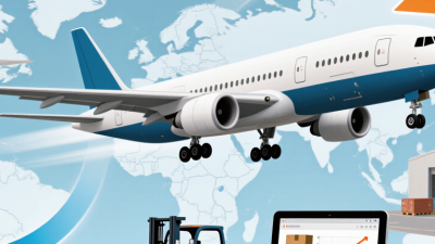 2026 Best Airfreight Logistics Services for Global Buyers