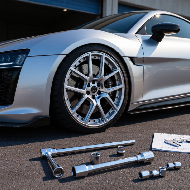 7 Tips for Choosing a Center Lock for Car?