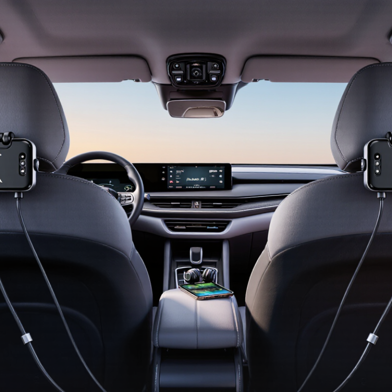 How to Choose the Best FM Transmitter Headrest?
