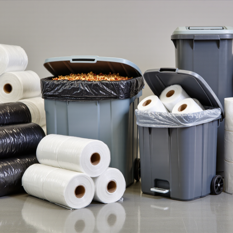 10 Best Garbage Bags for Bulk Buyers?