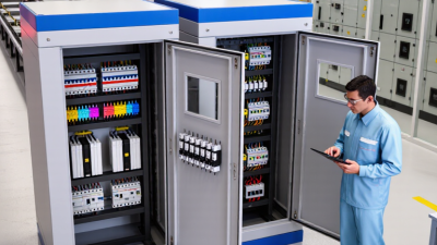 How to Choose Electrical Switchgear in 2026?