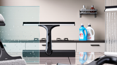 How to Choose the Best Multifunctional Wiper?