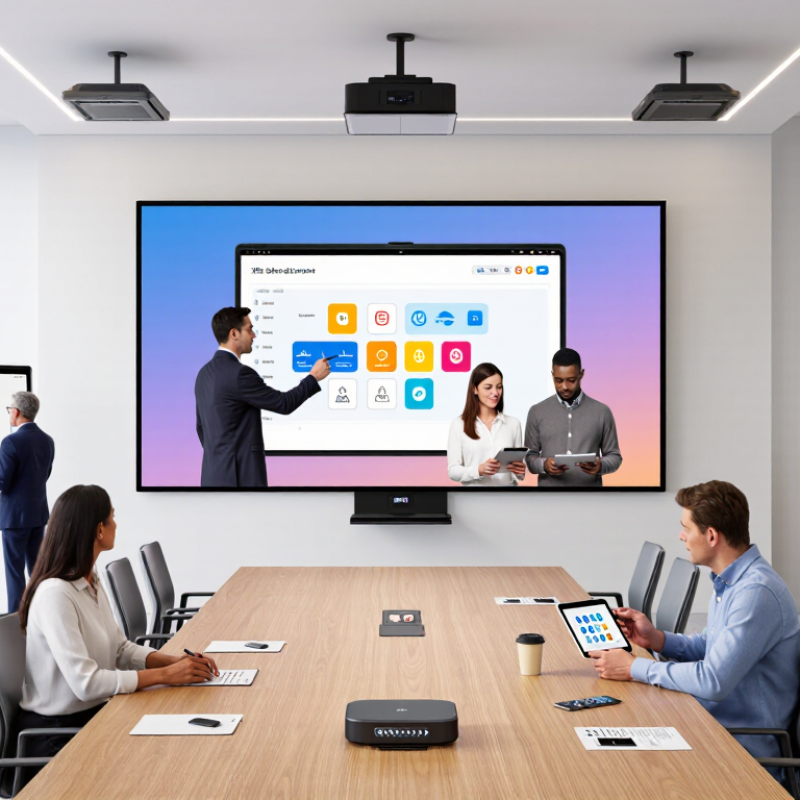2026 Best Types of Interactive Boards for Global Buyers