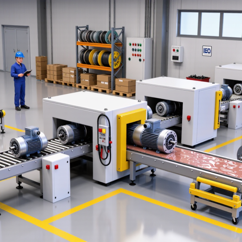 How to Choose the Right Gear Drive Motor?