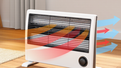 What Is a Heater Fan and How Does It Work?