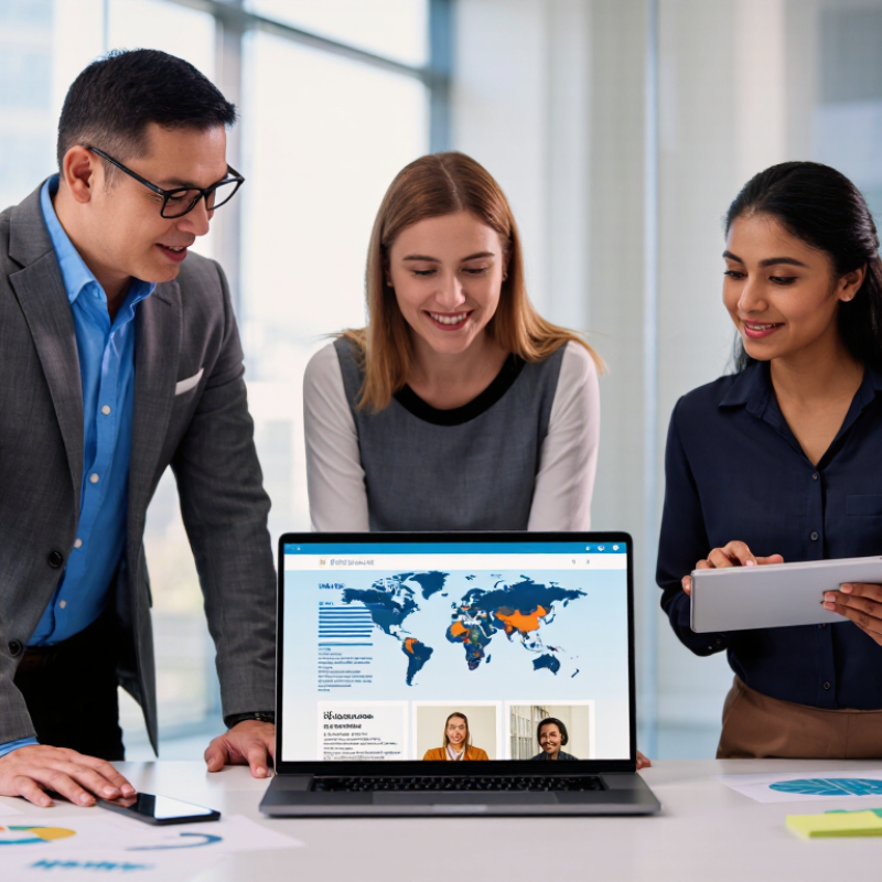 What Are the Top Localization Companies for Global Buyers?