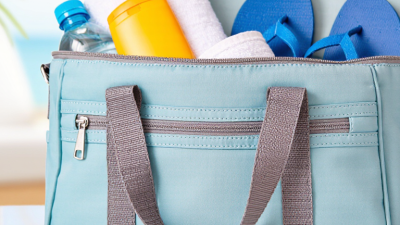 How to Choose the Best Neoprene Beach Bag for Wholesale