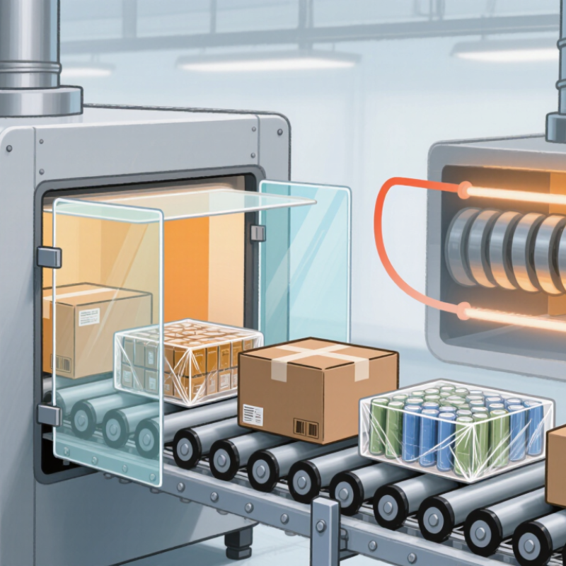 7 Tips for Choosing the Best Shrink Tunnel Machine