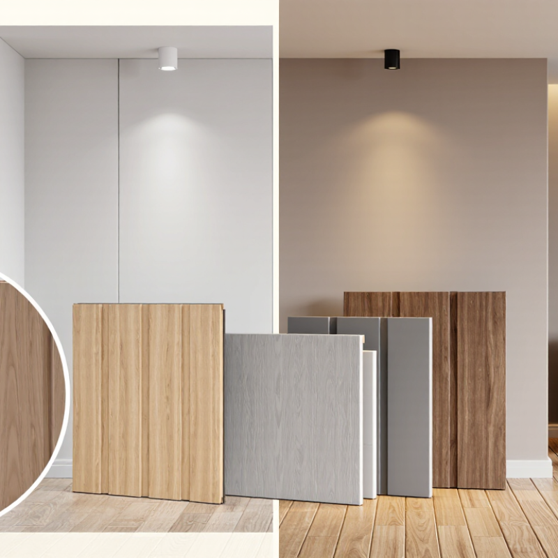 10 Tips for Choosing Indoor WPC Wall Panels