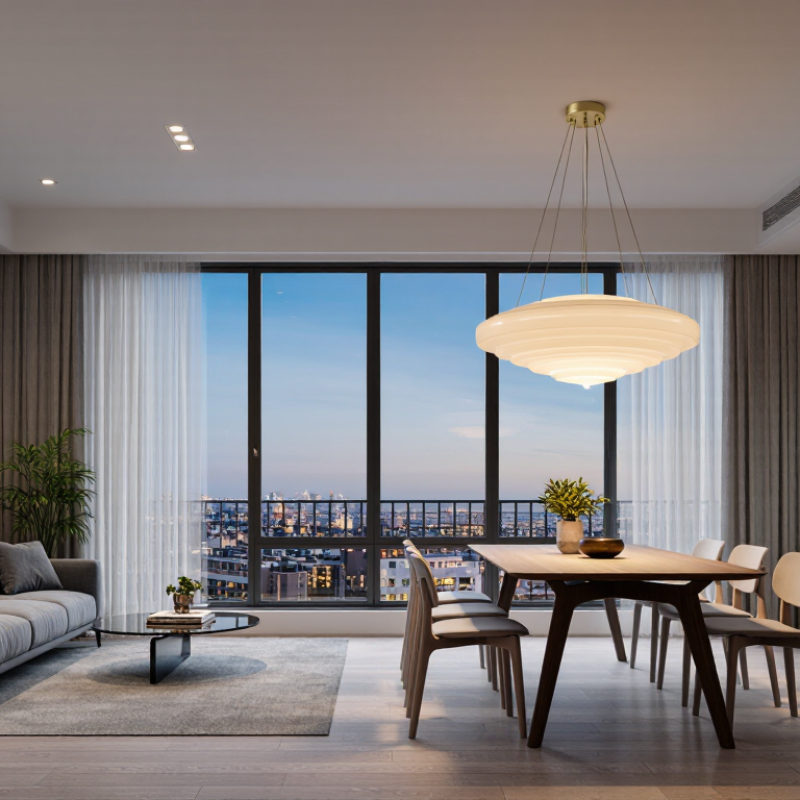 10 Best Home Lighting Suppliers for Global Buyers