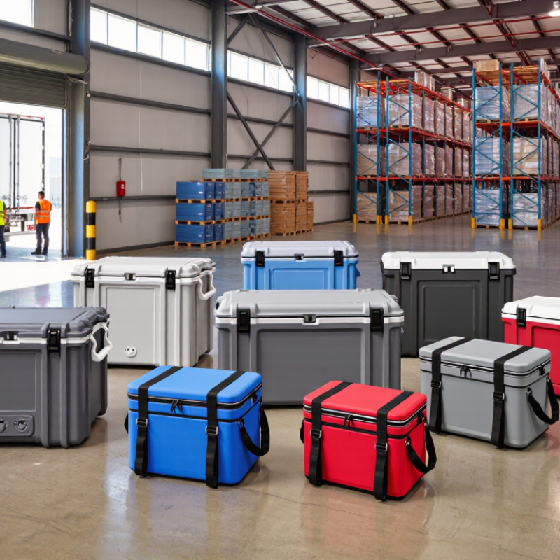 China Top 10 Cool Box Manufacturers for Global Buyers