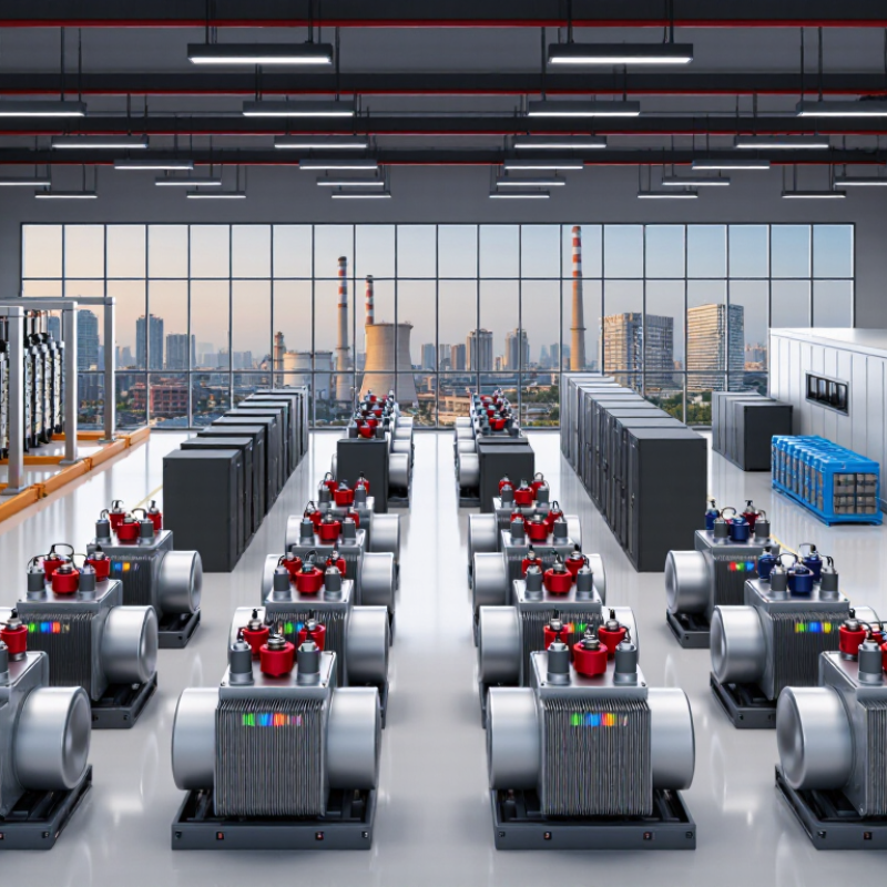 What Are the Best China Power Distribution Solutions?