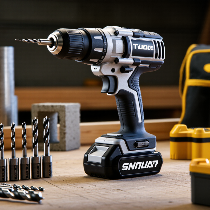 2026 Best Cordless Impact Drill for Global Buyers