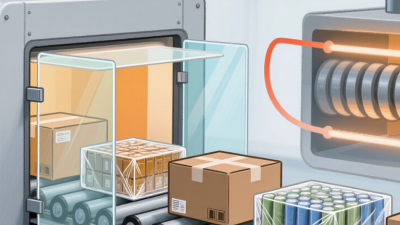 7 Tips for Choosing the Best Shrink Tunnel Machine