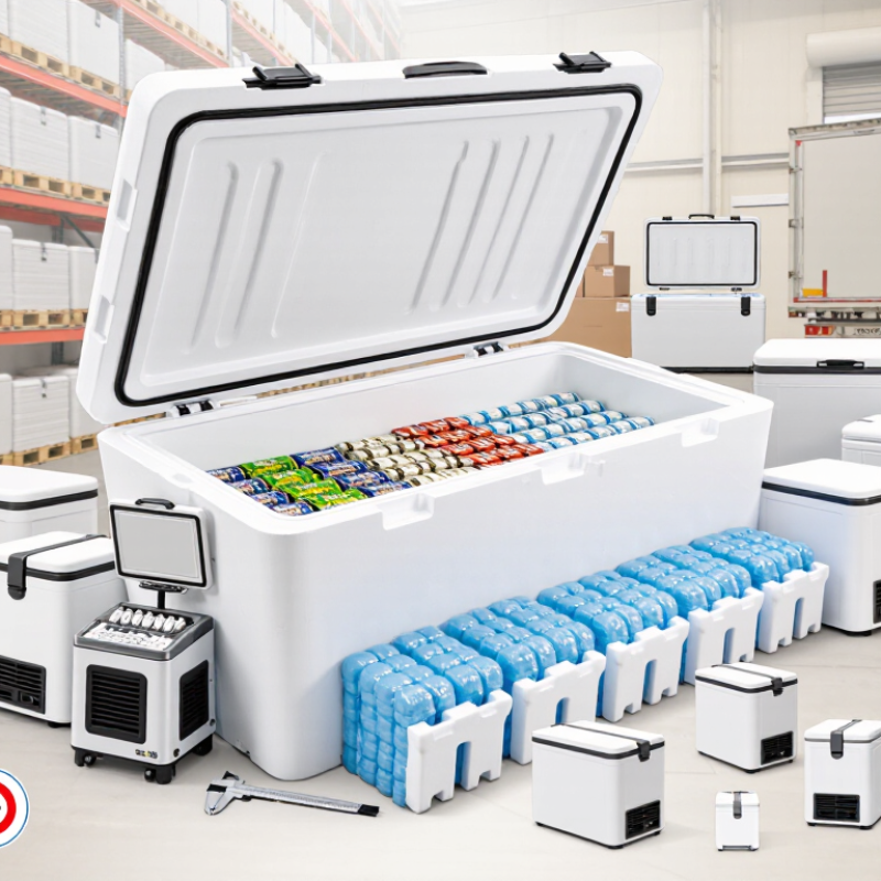 China Best Styrofoam Shipping Cooler Supplier?